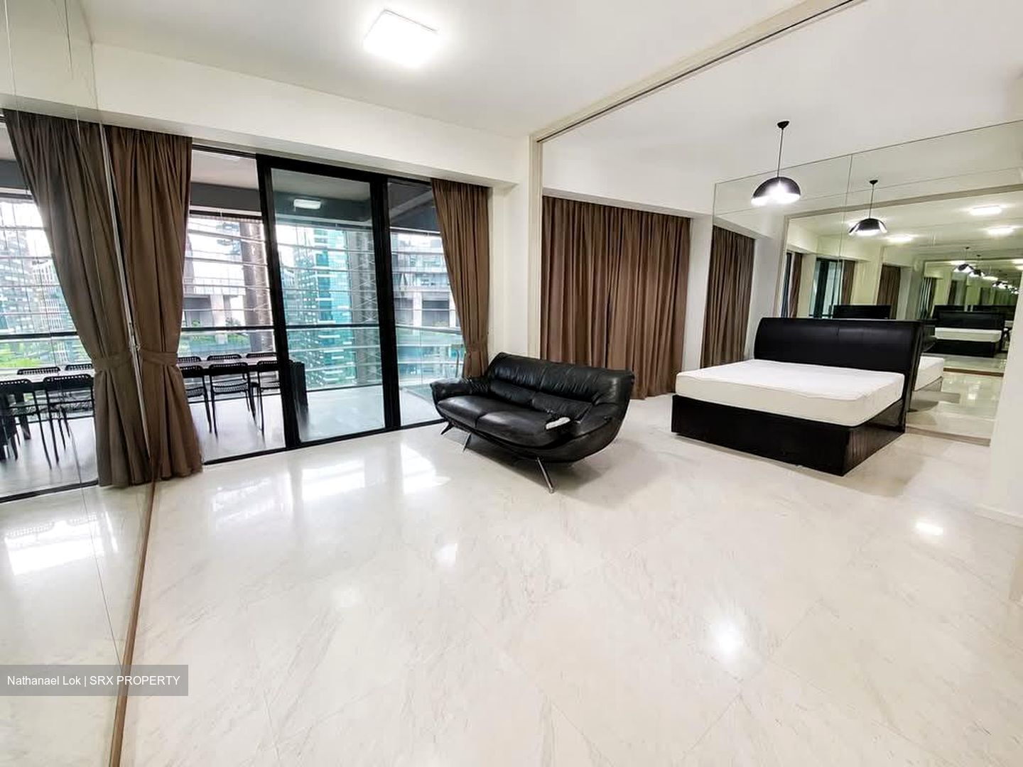 Marina One Residences (D1), Apartment #592017101